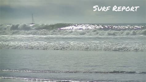 Oceanside surf report - 